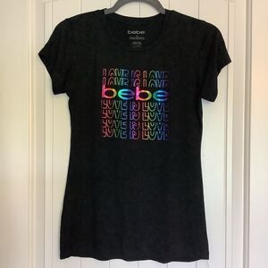 Bebe Pride T-shirt